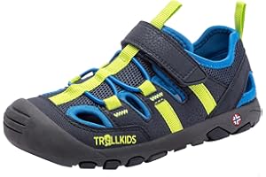 Trollkids Sandale Kroksand