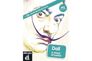 Dalí. El pintor de sueños