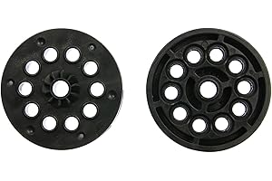 Umarex Revolver Tornado 4'' BB's Cal. 4.5 mm