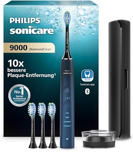 Philips Sonicare Prestige 9900 Our Most Advanced Electric