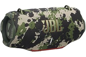 Jbl Xtreme 4 JBLXTREME4CAMOEP Głośnik Bluetooth, Camouflage