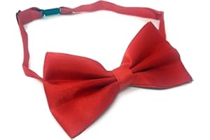 WS UK Kids Bow Tie