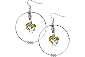 Siskiyou NFL Creolen, 5,1 cm