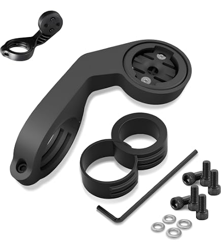 Support de mode perspective de transducteur 010-12970-00 pour Garmin Panoptix LiveScope