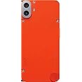 CMF BY NOTHING Phone 1 5G (128 GB) (8 GB RAM) (Orange)