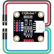 Avs Electronics Modulo ADC ADS1115 16-bit 4 Canali I2C Con Amplificatore Programmabile Per - Foto 13