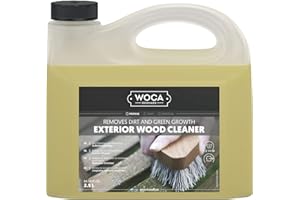 Woca Detergente Per Esterni