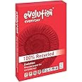 Office Supplies - EVOLUTION E/DAY A3 80GSM PK500 WHT