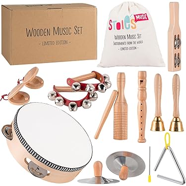 Rode speelgoedinstrumenten kopen? ✔️ Tot 40% korting