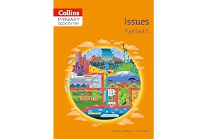 Collins Primary Geography Pupil Book 6