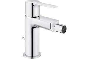 GROHE Batteria per Bidet, Cromo, S 33848001