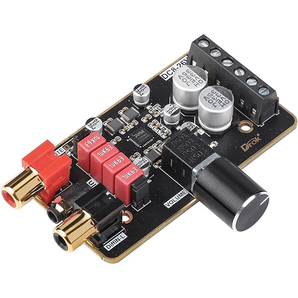 HiLetgo YX5300 UART Control Serial MP3 Music Player Module For