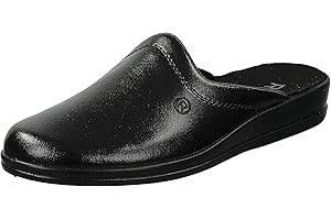 Rohde mêskie kapcie domowe Lekeberg 1552