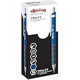 Rotring Tikky Critérium Tikky 0.5 Bleu