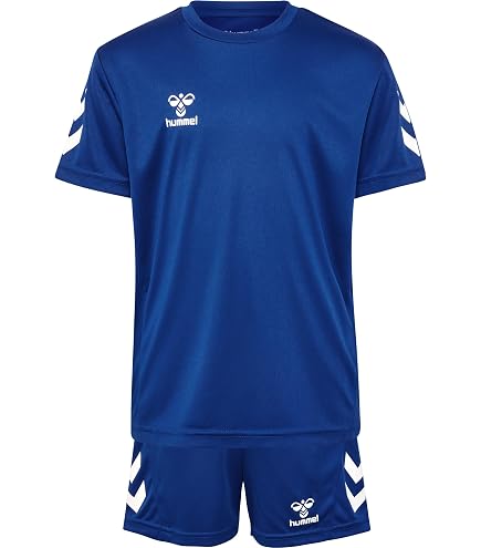 Hummel HmlClassic Street HB – Ballon De Handball Enfant Mousse Souple Vert/Marine Taille 0 – Idéal Débutants