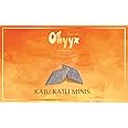 Onyyx Kaju Katli Minis- Kaju Barfi Burfi -100g