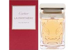 CARTIER La Panthere Eau de Parfum 100 ml