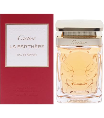 Cartier Must De Eau De Toilette Spray for Women, 100 ml : Amazon