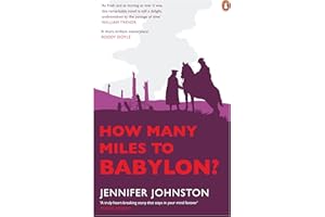 How Many Miles to Babylon?