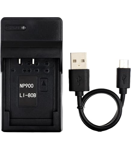 vhbw caricatore compatibile con Ricoh Caplio R50, R5, R4