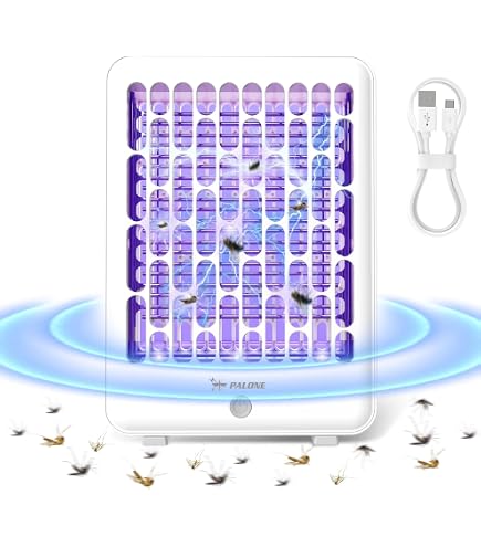 Ampoule UV 15W T6 Pour Lampe Anti-Moustiques | Tube Remplacement 365nm - Compatible Most Models
