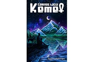Caminos hacia Kemet
