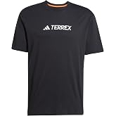Adidas Terrex Classic Logo T-Shirt Man
