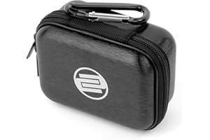 reloop Cartridge King XS - Custodia professionale per pickup