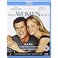 What Women Want [Blu-ray]