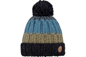 Barts Wilhelm Beanie Boys Berretto Bambini e Ragazzi