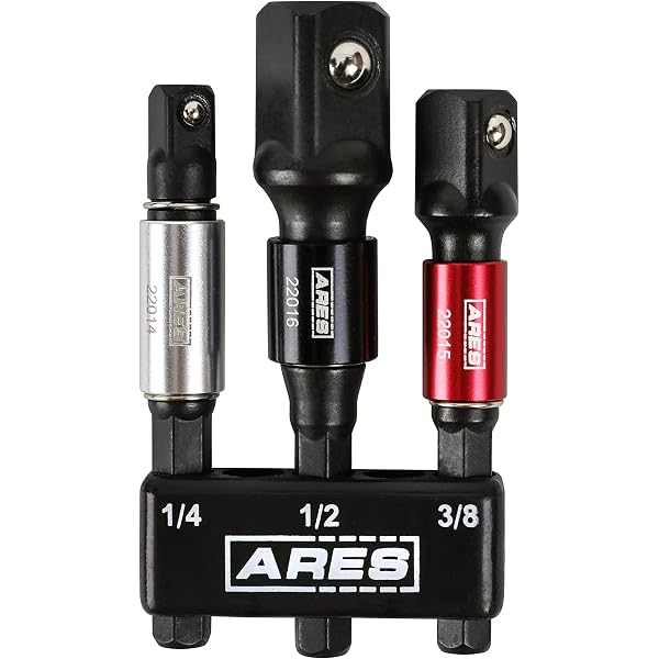 Douille à Choc Profonde Laser 1″ – 29 Mm, Modèle 4684 – Matériel Robuste