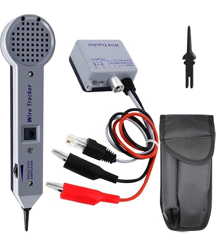 NOYAFA NF-821 GFCI Outlet Tester
