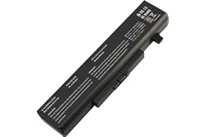 ARyee Y480 Akku Kompatibel mit Lenovo G480 G485 G500 G505 G510 G580 Y480 Y480A Y485 Y580 Y585 Serie; Nicht kompatibel mit B590 E430 E530 E540