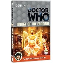 その他 Doctor Who: Invisible Enemy &amp; K9 &amp; Company: Girl&#39;s [DVD] Amazon.com: Doctor Who: The Invisible Enemy (Story 93) & K9