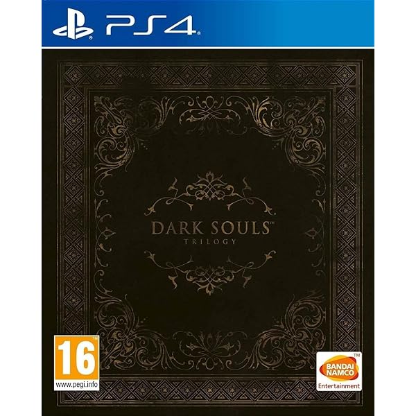 Bloodborne (PS4) : Amazon.co.uk: PC & Video Games