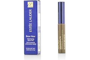 Estée Lauder Brow Now Volumizing Brow Tint makijaż brwi, Light Brunette, 1,7 ml