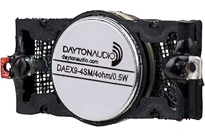Dayton Audio DAEX-9-4SM Mini Exciter