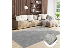 VIMODA , Farbe:Grau, Size:80x150 cm