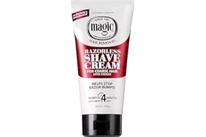SOFTSHEEN MAGIC REMOVER CREAM [EXTRA RED,1]