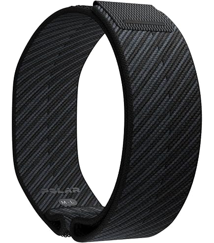 Duckdik Bracelet D'activité Sans écran – GPS Intégré, Cardio, SPO2, Podomètre, Notifications WhatsApp, étanche, 2 Bracelets Noir