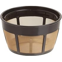 Cuisinart Thermo-Karaffe 10 Tassen – Edelstahl Mit Deckel, Für Verschiedene Modelle
