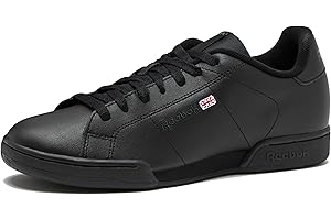 Reebok Npc II, Baskets mode homme