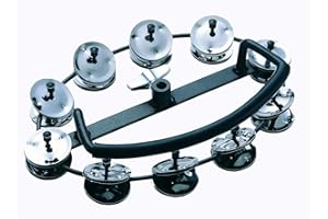 Pearl - PJH-10SH Anello A Sonagli Hi-Hat