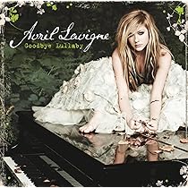 Avril Lavigne - Avril Lavigne: Amazon.nl: CDs & Vinyl