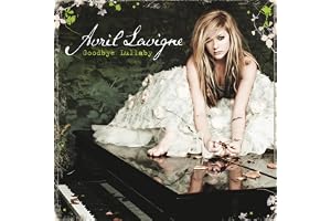 Goodbye Lullaby