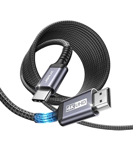Anker PowerExpand USB-C naar HDMI Adapter