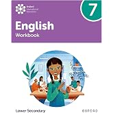 New Oxford International Lower Secondary Workbook 7 (Pyp Oxf Int Low Sec English)