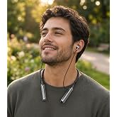 Ta&ccedil; Bluetooth Kulaklık Y&uuml;ksek Şarj g&uuml;c&uuml; ile 130 Saat Bekleme S&uuml;resi 10 Metre &Ccedil;ekiş Menzilli Dışarıdan Gelen Sesleri Filtreley