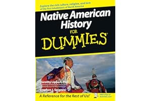 Native American History For Dummies