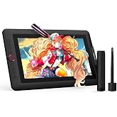 XP Pen Artist 13.3 Pro 13.3" IPS Grafik Tablet ve Stand
